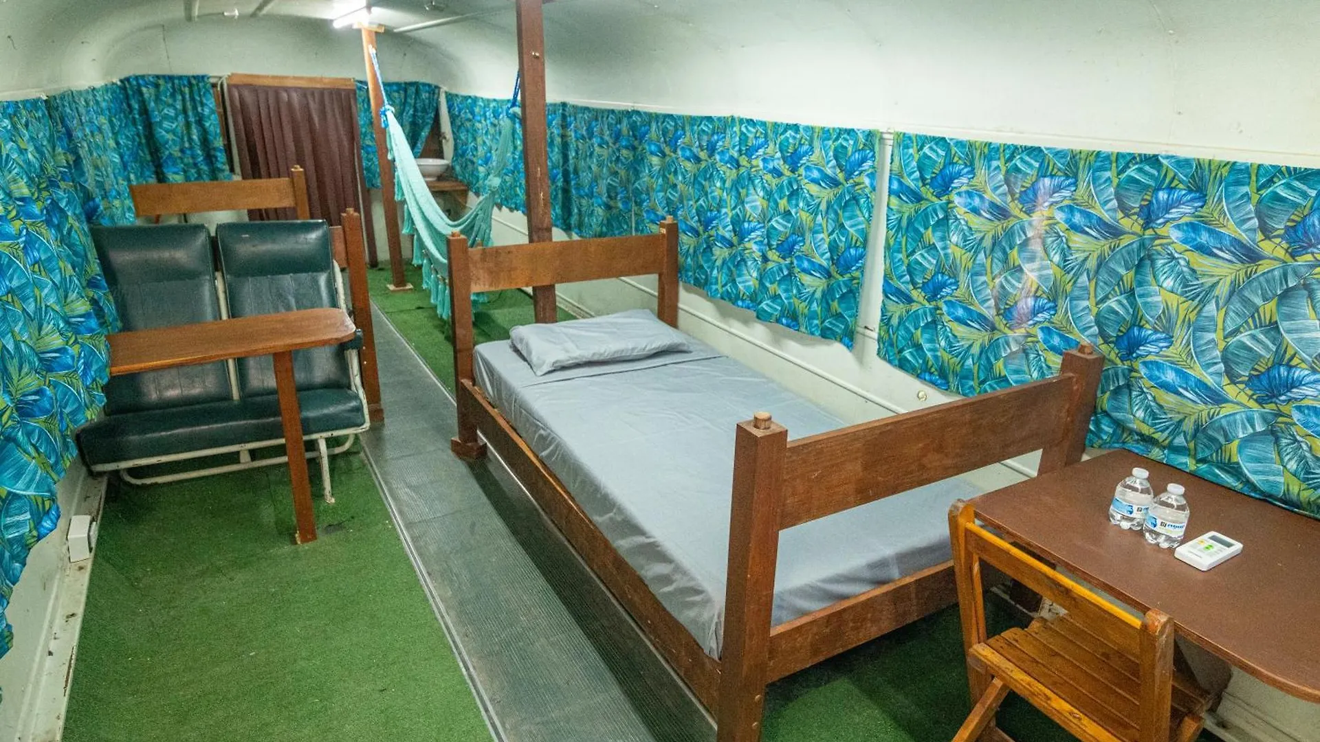 Hotel Glamping Solferino-Holbox Coast
