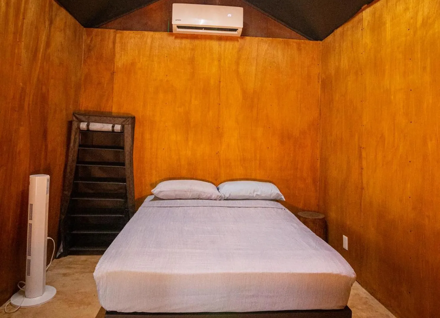 Hotel Glamping Solferino-Holbox Coast