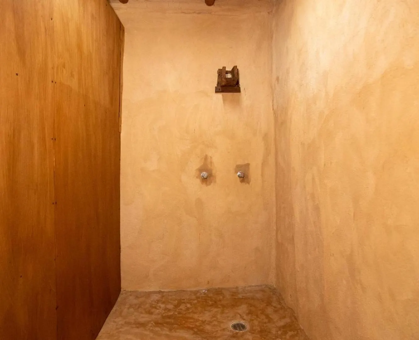 ***  Hotel Glamping Solferino-Holbox Coast Mexiko