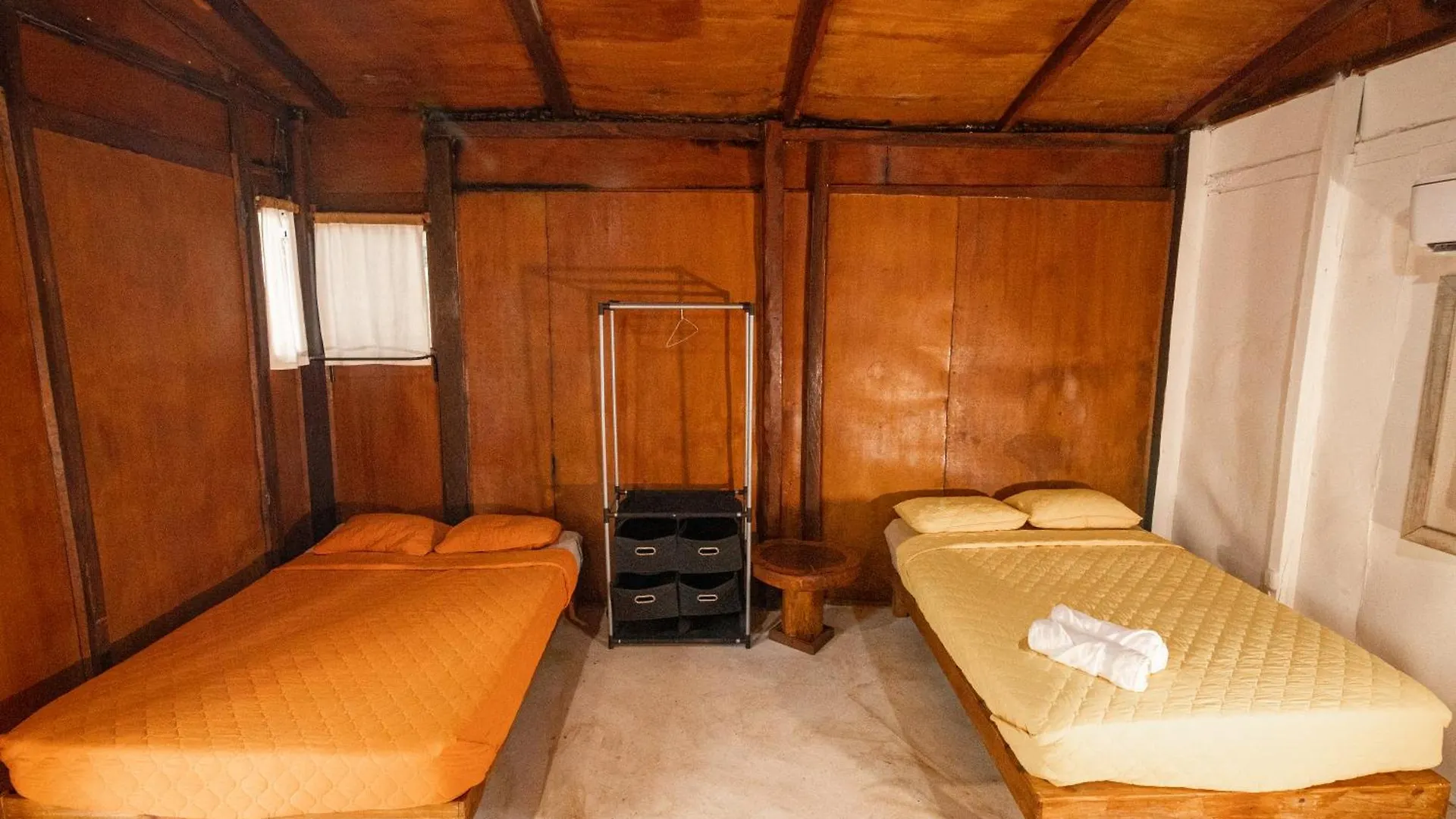 Hotel Glamping Solferino-Holbox Coast