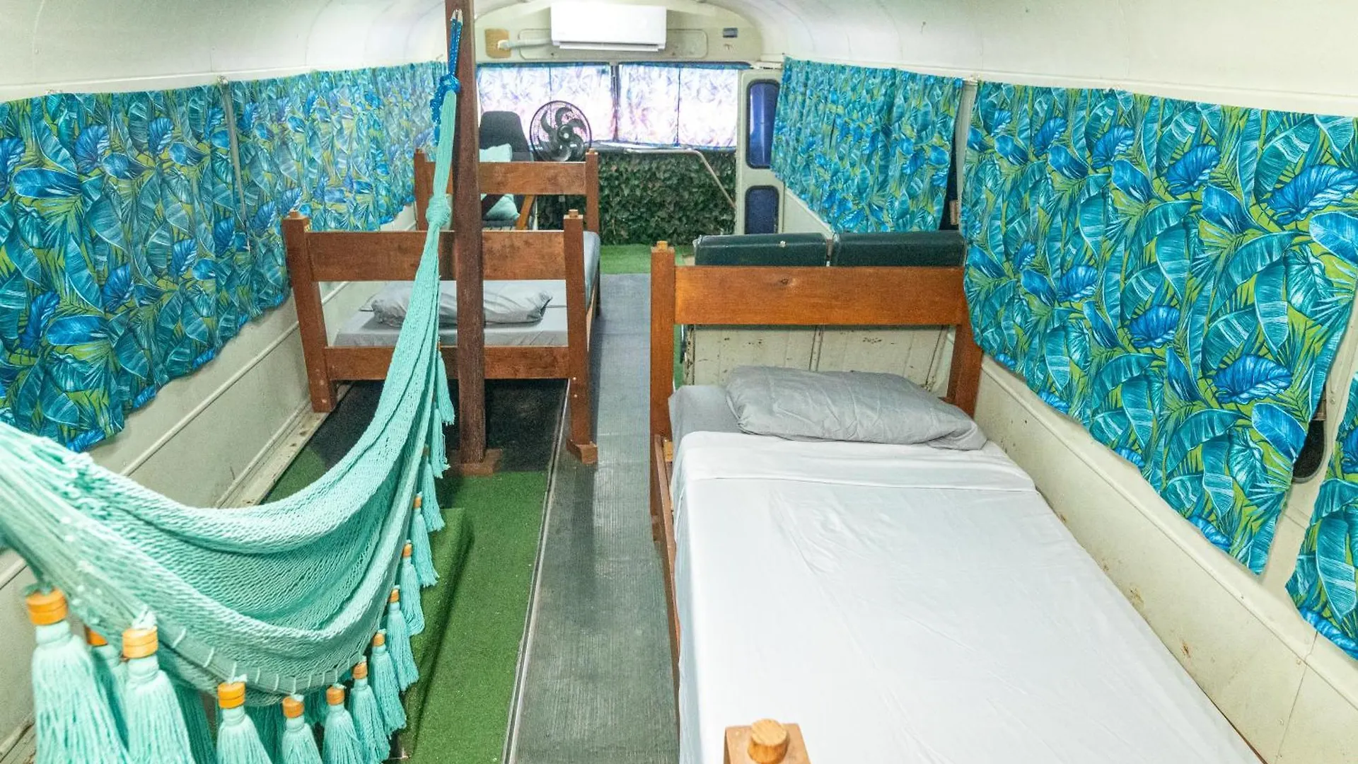 Glamping Solferino-Holbox Coast Hotel