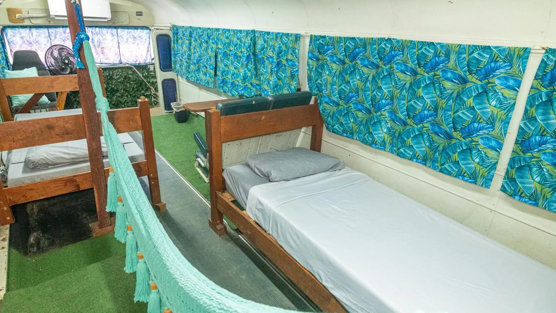 Glamping Solferino-Holbox Coast Hotel