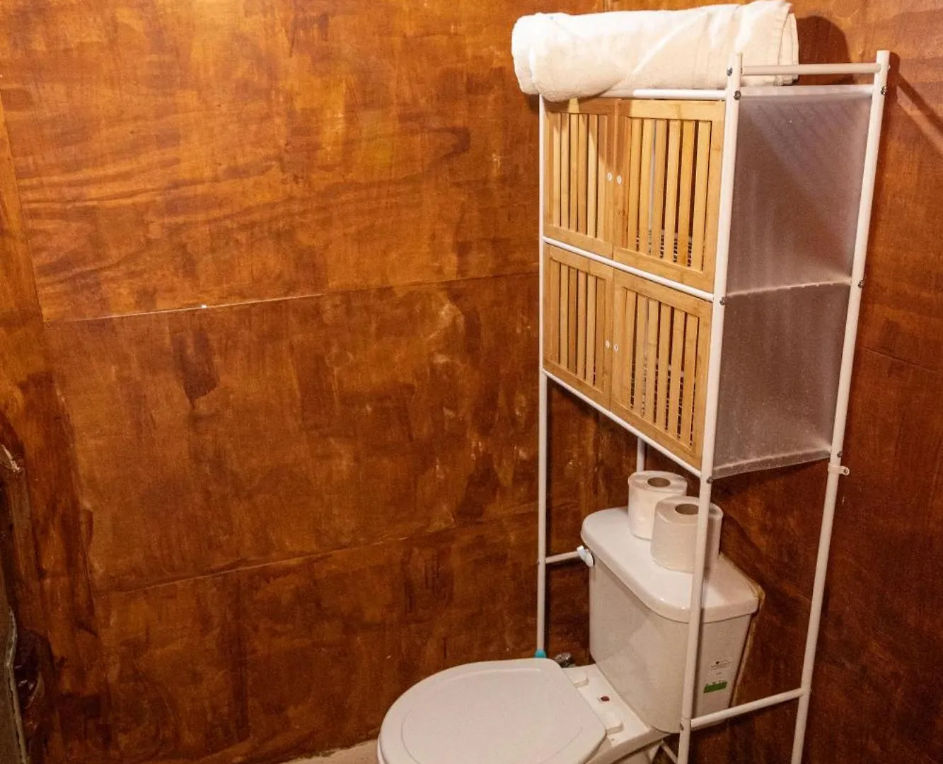 Glamping Solferino-Holbox Coast Hotel 3*, Solferino Mexico