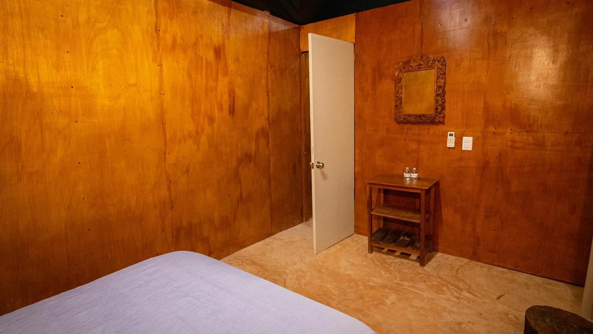 Glamping Solferino-Holbox Coast Hotel 3*, Solferino