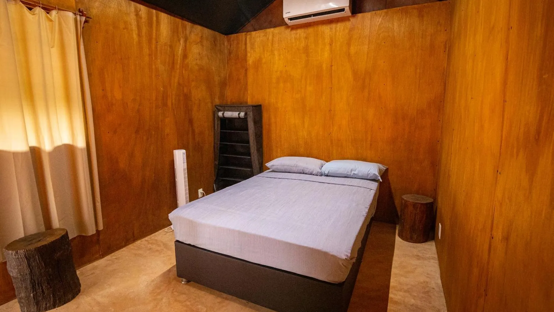 Glamping Solferino-Holbox Coast Hotel