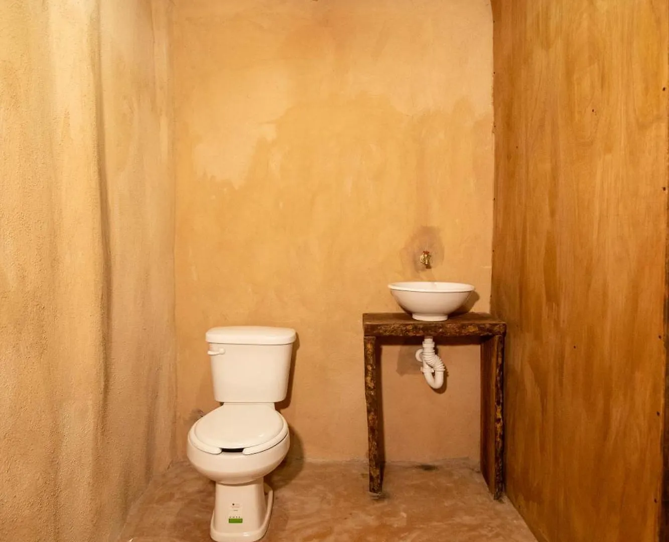 Glamping Solferino-Holbox Coast Hotel  Solferino
