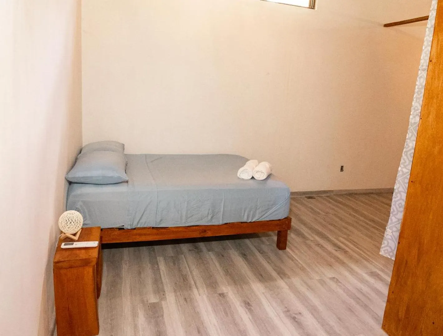 Glamping Solferino-Holbox Coast Hotel