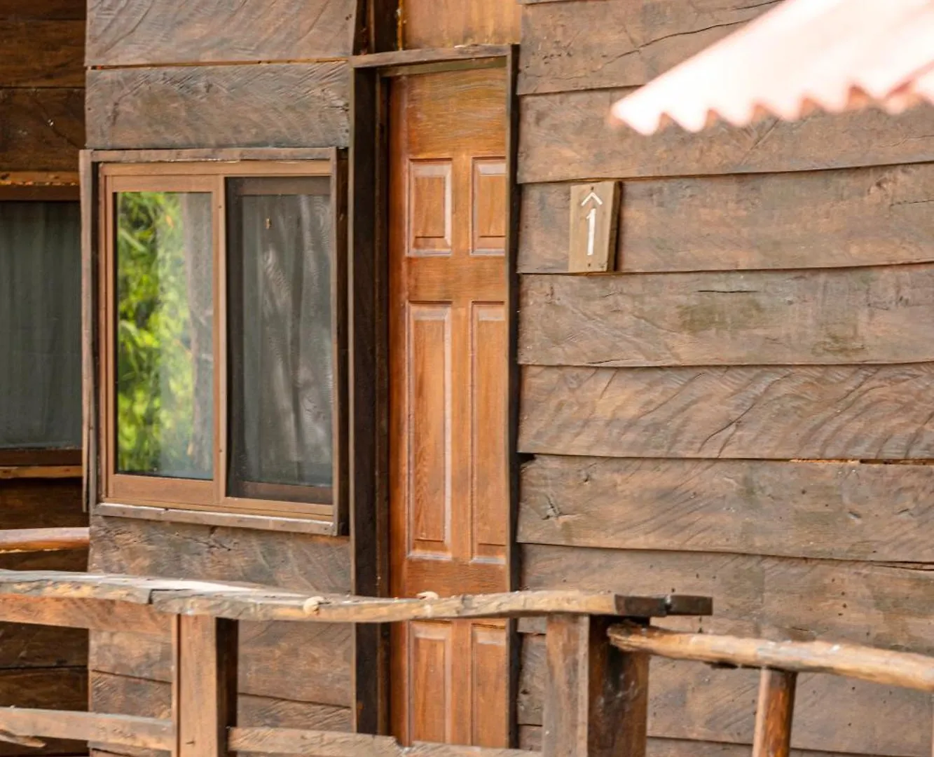 Glamping Solferino-Holbox Coast Hotel Solferino